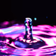 Time Lapse Tears