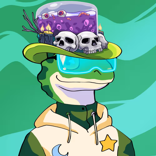 GEKO NFT