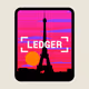 Ledger Paris by Generative Goods