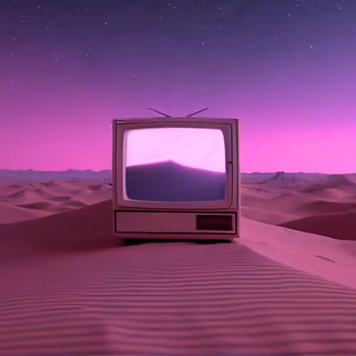 Ethereal Path
