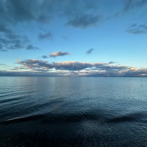 Baltic Sea