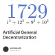 Artificial General Decentralization