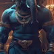 Another Warrior