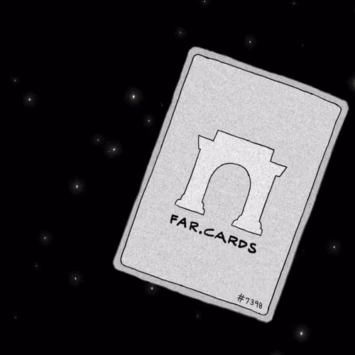 far.cards - uncutgem.eth