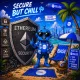 Secure But Chill,