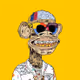 CELEBRATE APE CB
