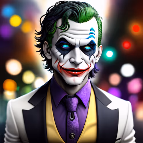 BASEJOKER