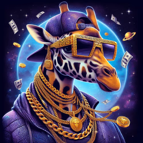 Jirafegang