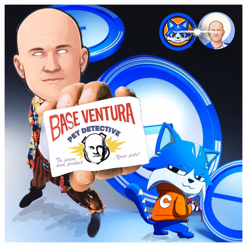 Base Ventura