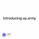 Introducing up.army