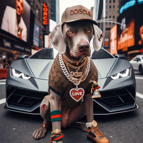 DOGGY GANG