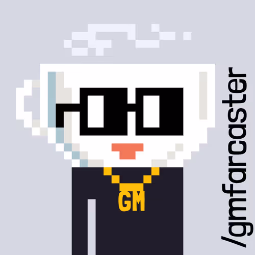 Cup o' GMFC