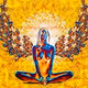 Woman with Wings