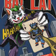 Batcat No. 01 - December 2024