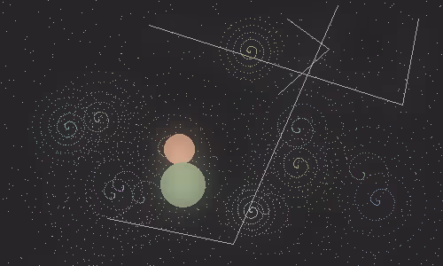 HOLO SPACE -  GENESIS