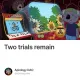 The Fourth Trial: Beyond the Triforce