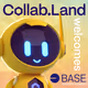 Collab.Land 🤝 Base