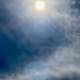 Solar Eclipse 2024