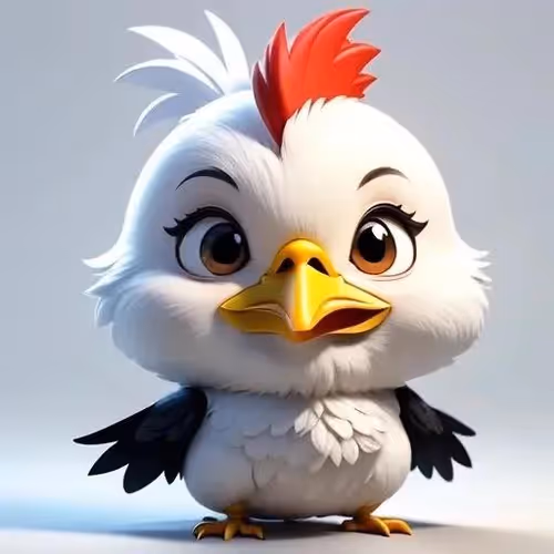 cock