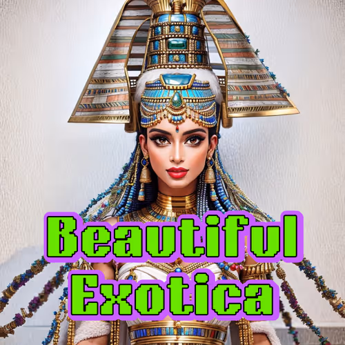 Beautiful Exotica