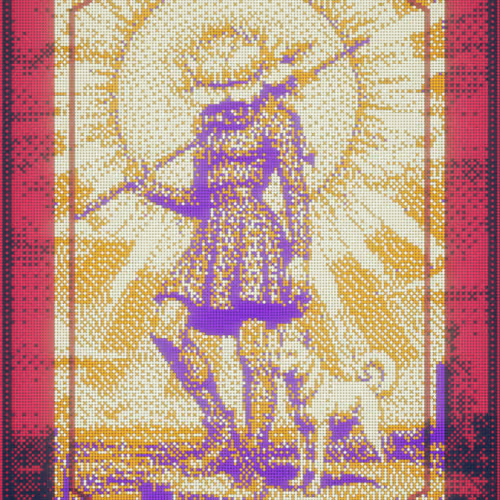 Major Arcana