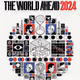 The Economist "THE WORLD AHEAD 2024"