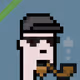 Punks PixelArt