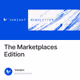 The Marketplaces Edition