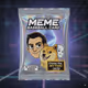 Meme baseball card