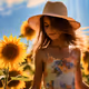 flower girl