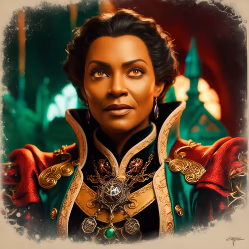 Dungeon master