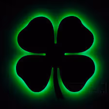 The Lucky Clover 2