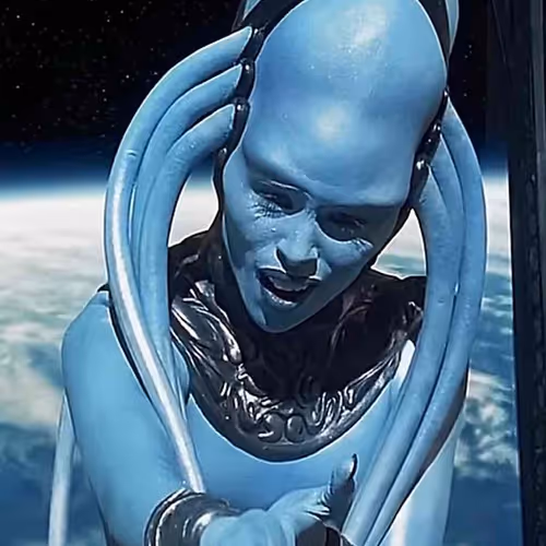 Zora Posts