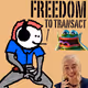 freedom to transact
