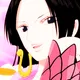 Boa Hancock