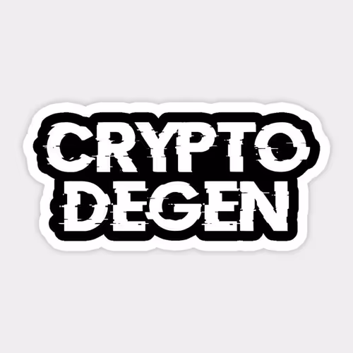 Degen time