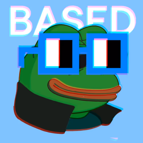 Pepe [BASED]