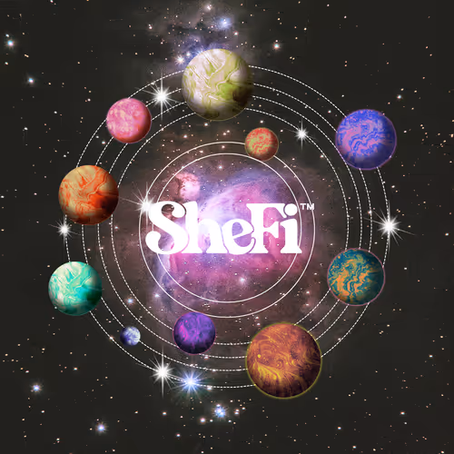 SheFi Season Class NFTs