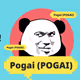 POGAI OG NFT BASE