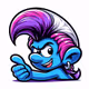 BasedSmurf