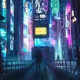 Neon Metropolis
