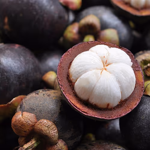 Fruits of Thailand