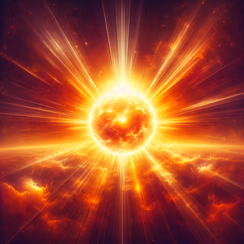 sun