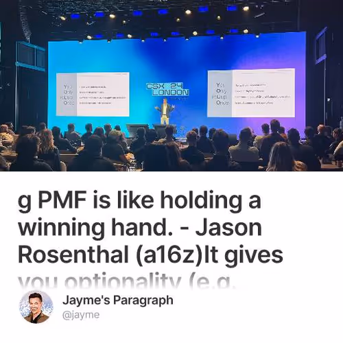 CSX: Week 10 + Summary