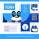 toby