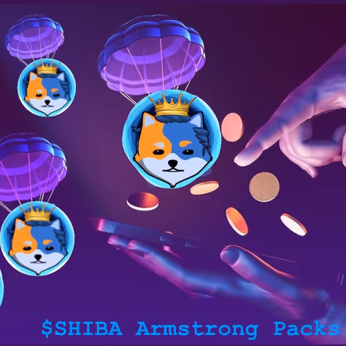 Shiba Packs