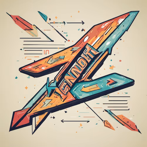 Sendit first edition