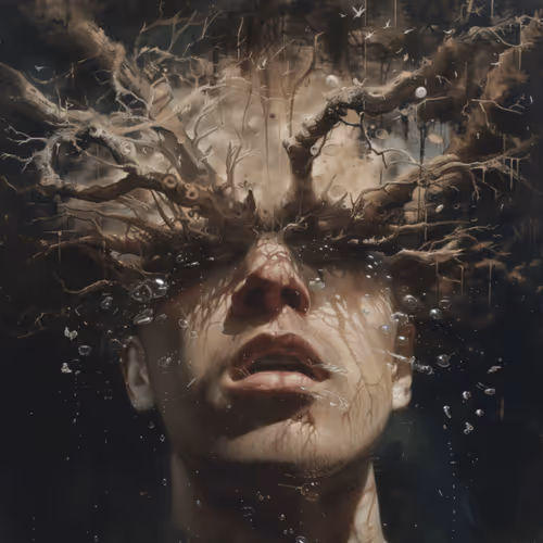 Iridescent Desolations