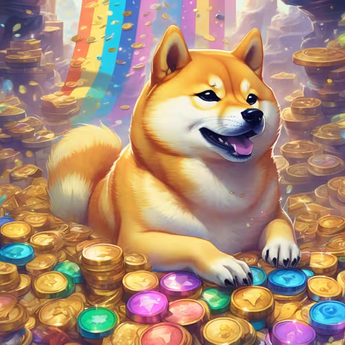 such rainbow, much tubby wow