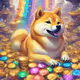 such rainbow, much tubby wow
